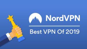 nordvpn VPN推薦